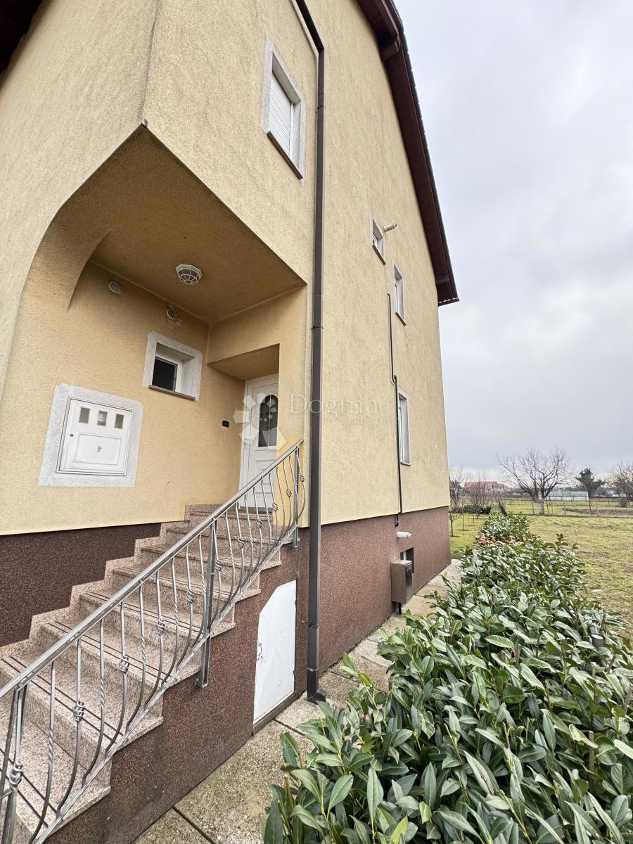 Hiša Lučko, Novi Zagreb - Zapad, 467m2