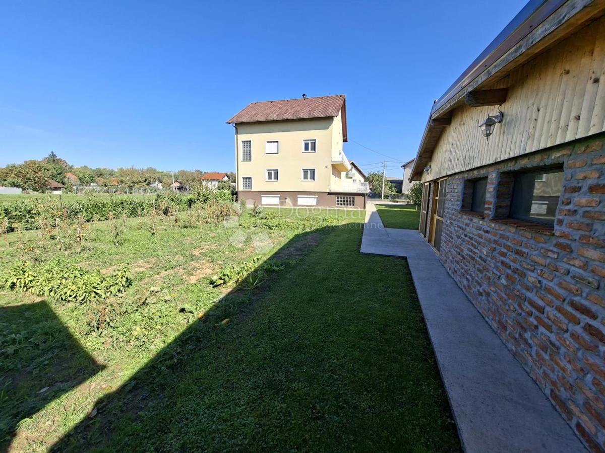 Hiša Lučko, Novi Zagreb - Zapad, 467m2