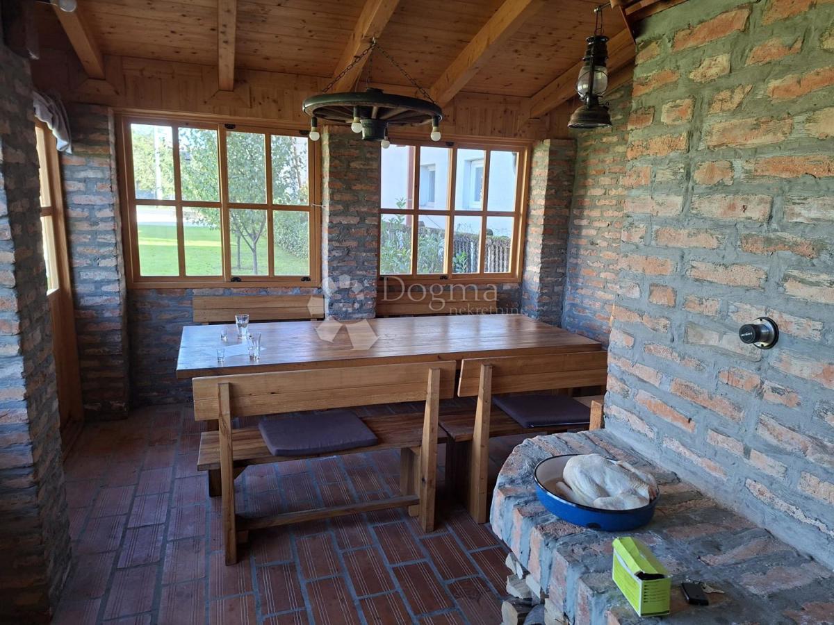 Hiša Lučko, Novi Zagreb - Zapad, 467m2