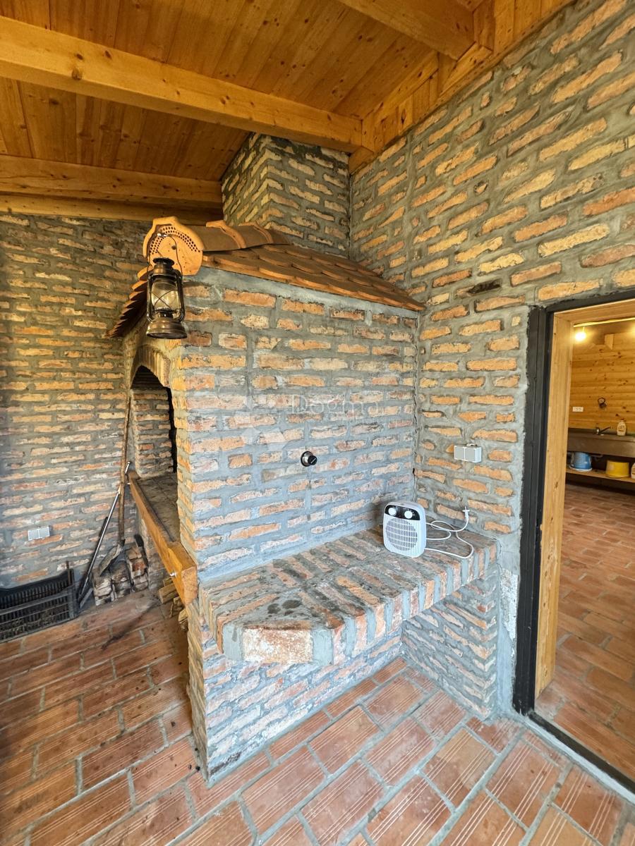 Hiša Lučko, Novi Zagreb - Zapad, 467m2