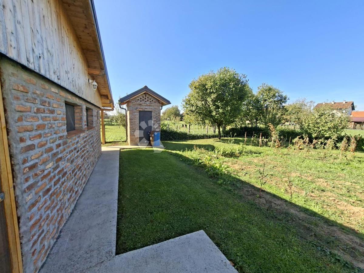 Hiša Lučko, Novi Zagreb - Zapad, 467m2