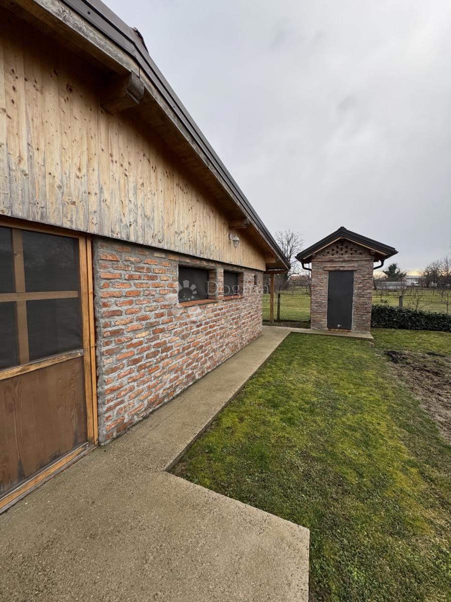 Hiša Lučko, Novi Zagreb - Zapad, 467m2