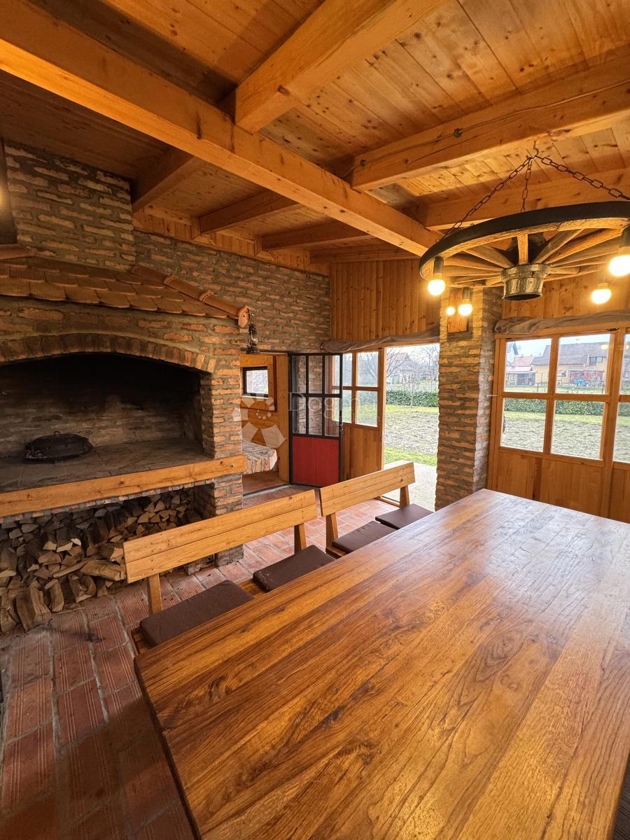 Hiša Lučko, Novi Zagreb - Zapad, 467m2