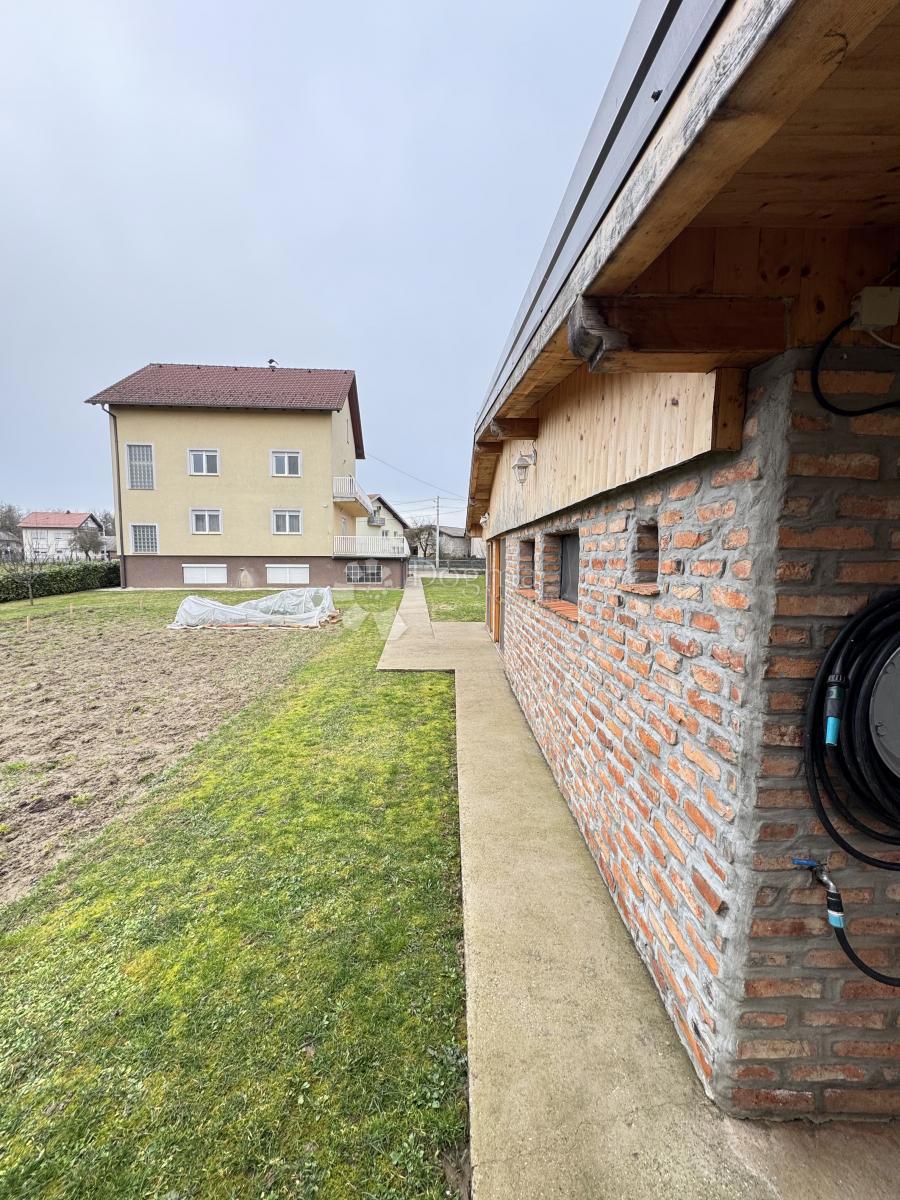 Hiša Lučko, Novi Zagreb - Zapad, 467m2