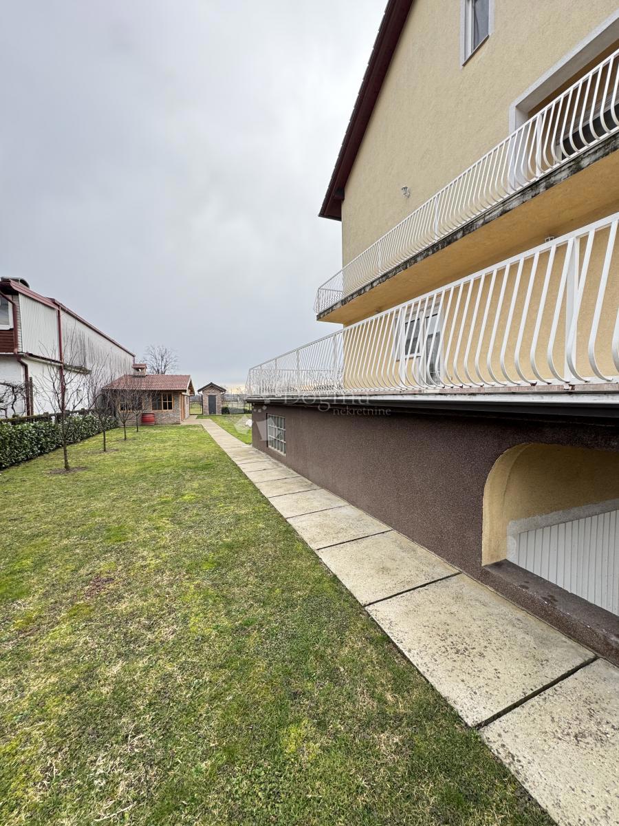 Hiša Lučko, Novi Zagreb - Zapad, 467m2