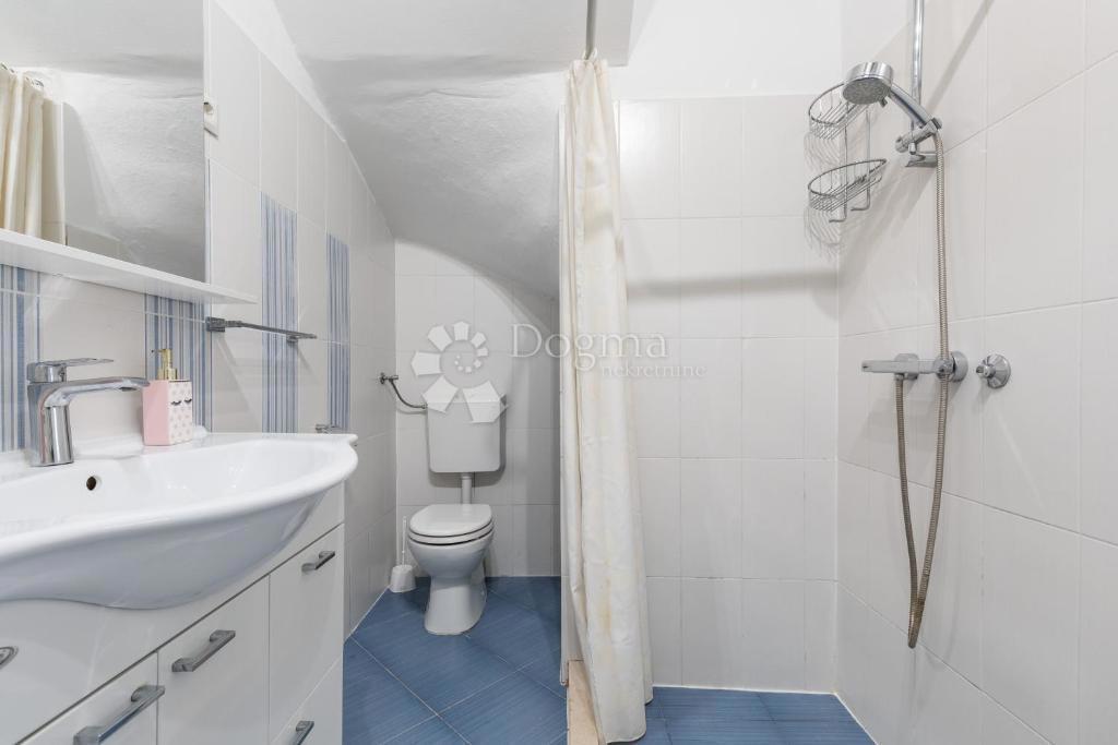 Apartma Grad, Split, 37m2