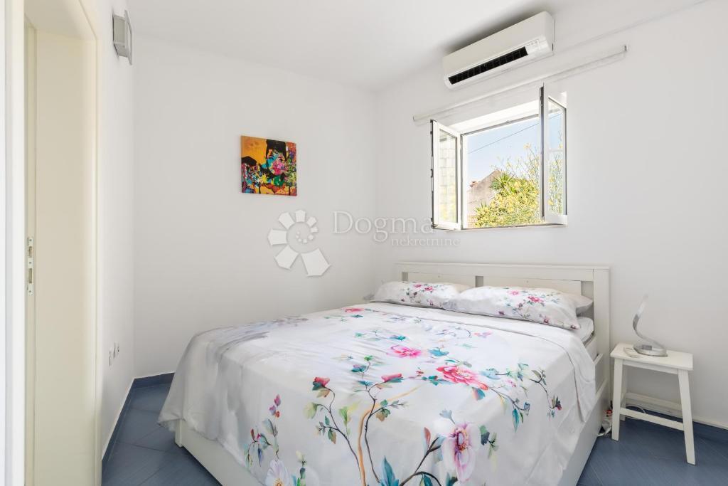 Apartma Grad, Split, 37m2