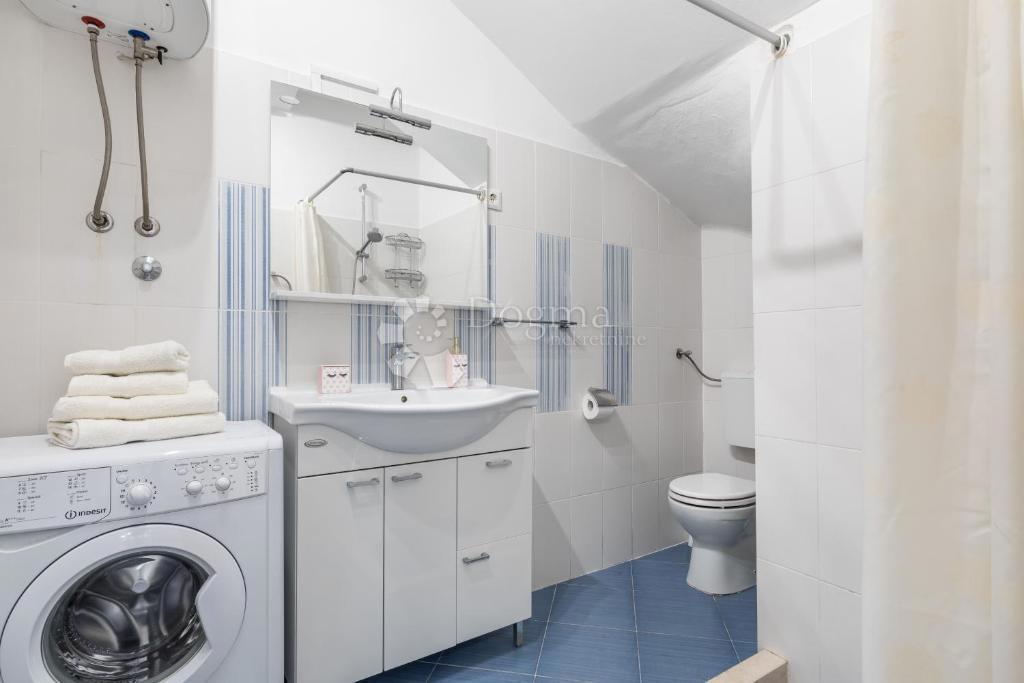 Apartma Grad, Split, 37m2