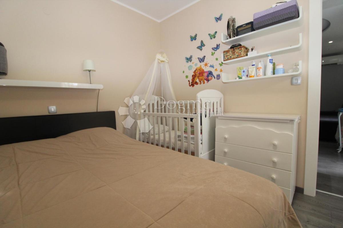 Stanovanje Škurinje, Rijeka, 52m2