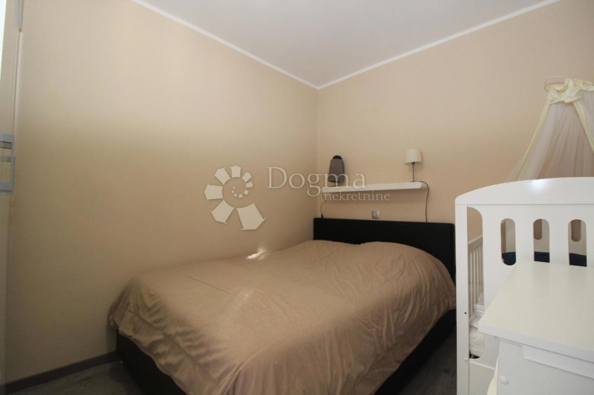 Stanovanje Škurinje, Rijeka, 52m2