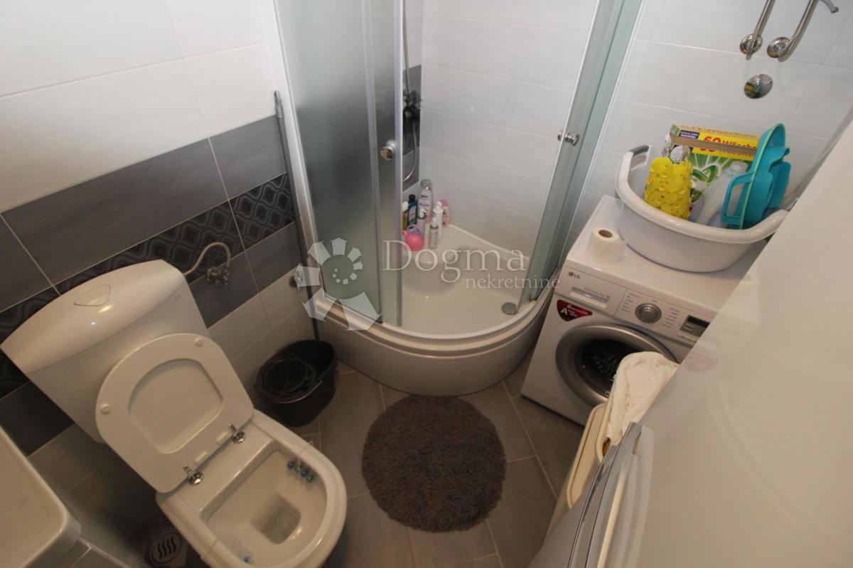 Stanovanje Škurinje, Rijeka, 52m2