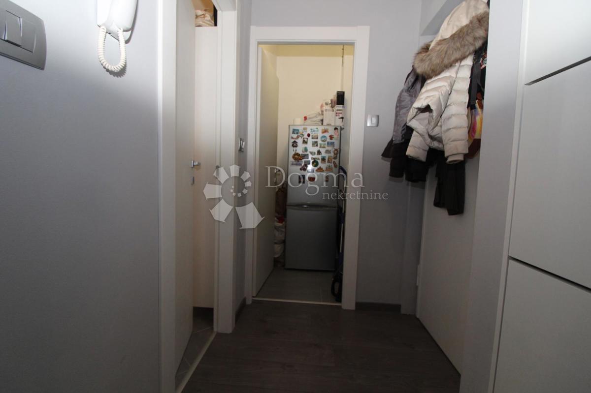 Stanovanje Škurinje, Rijeka, 52m2