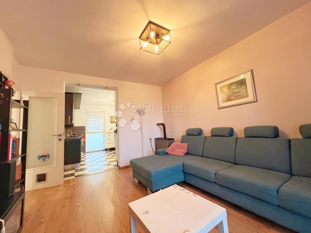 Stanovanje Vidikovac, Pula, 69,13m2