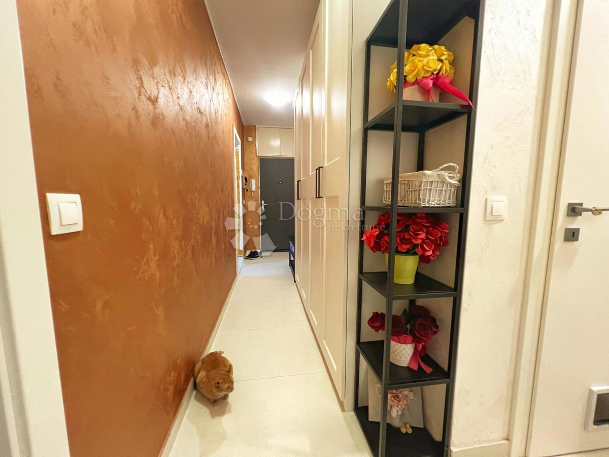 Stanovanje Vidikovac, Pula, 69,13m2