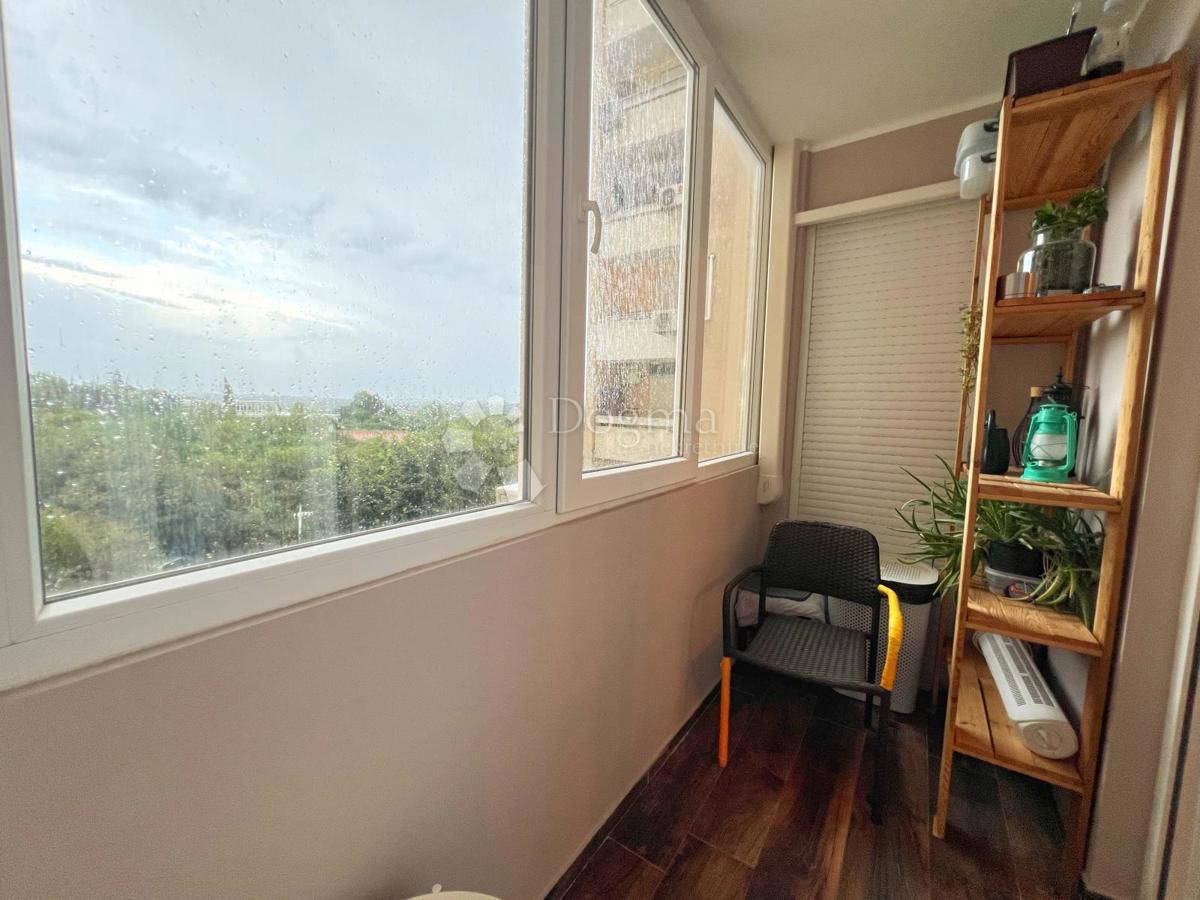 Stanovanje Vidikovac, Pula, 69,13m2