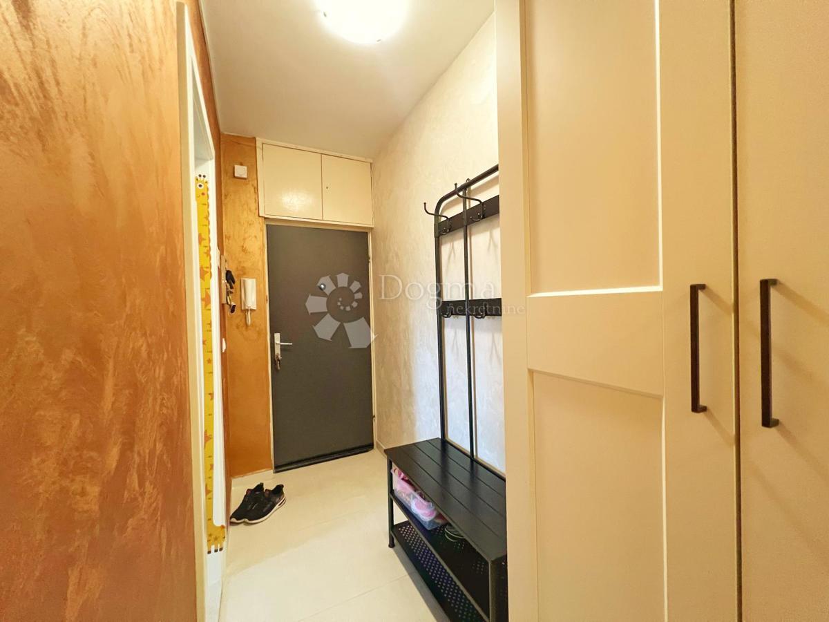 Stanovanje Vidikovac, Pula, 69,13m2