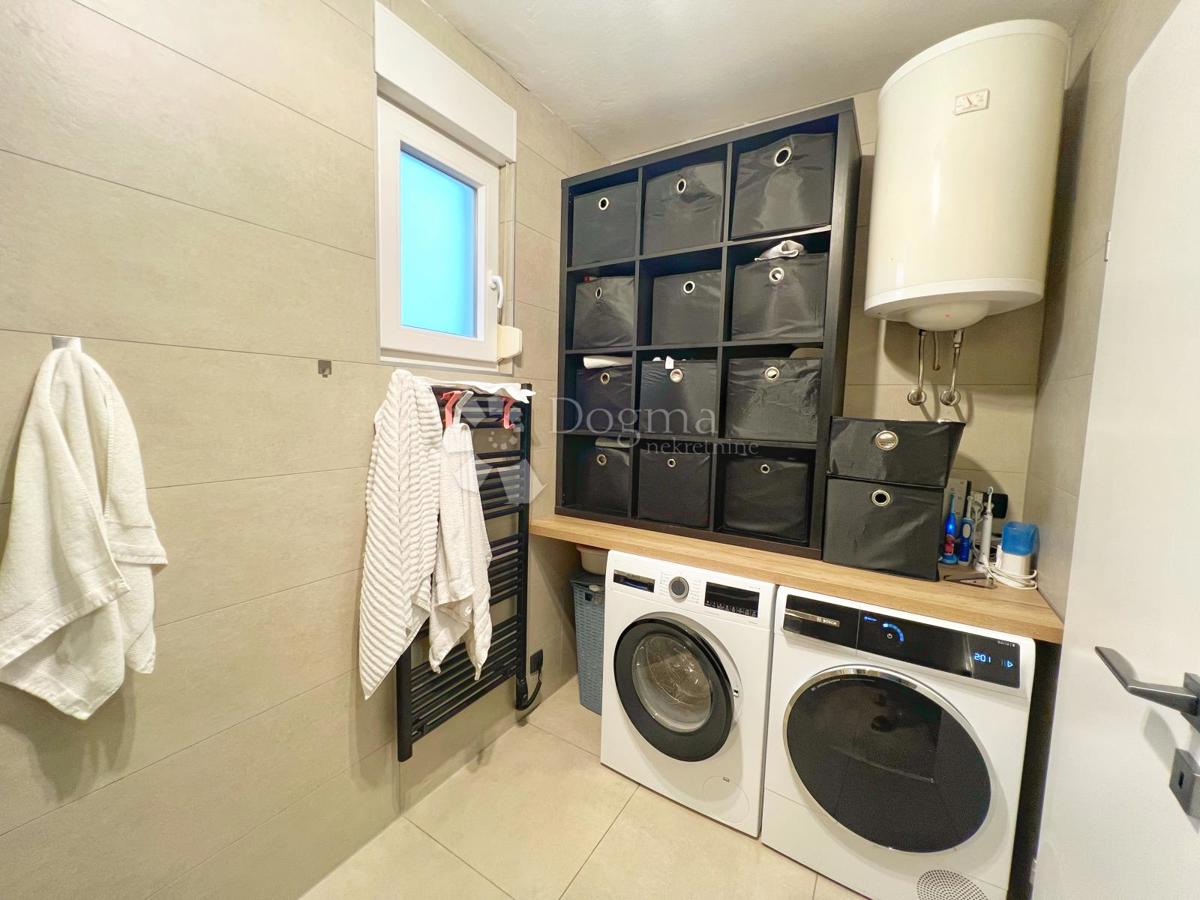 Stanovanje Vidikovac, Pula, 69,13m2