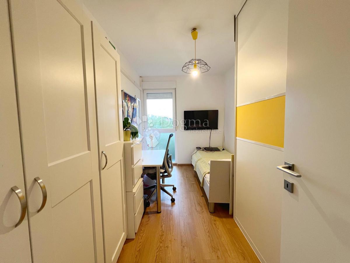 Stanovanje Vidikovac, Pula, 69,13m2