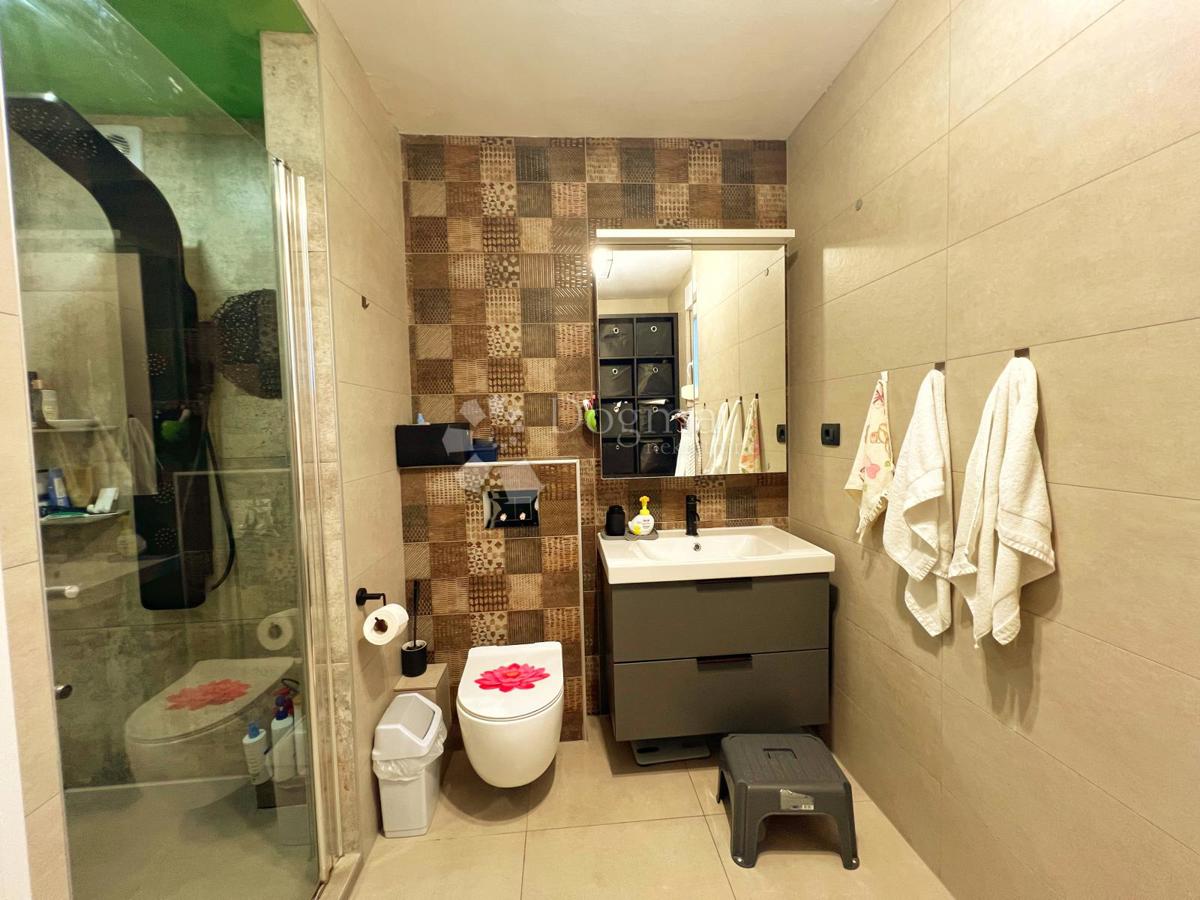 Stanovanje Vidikovac, Pula, 69,13m2