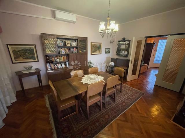 Stanovanje Potok, Rijeka, 95,30m2