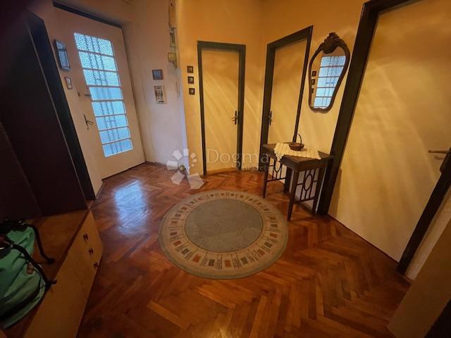 Stanovanje Potok, Rijeka, 95,30m2