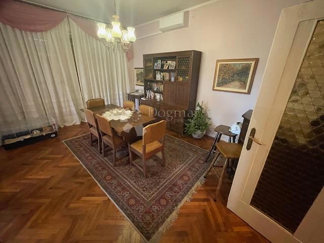 Stanovanje Potok, Rijeka, 95,30m2