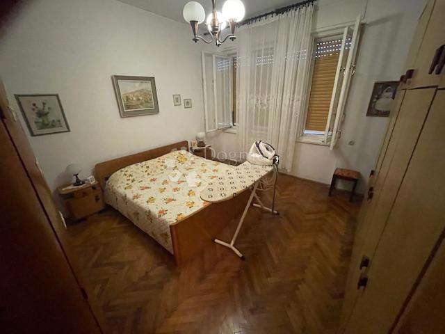 Stanovanje Potok, Rijeka, 95,30m2