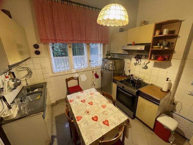 Stanovanje Potok, Rijeka, 95,30m2