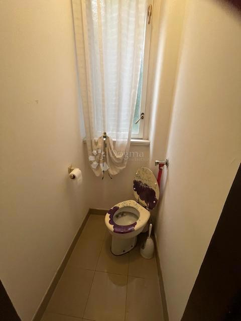 Stanovanje Potok, Rijeka, 95,30m2