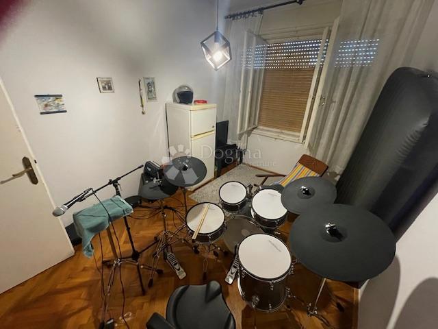 Stanovanje Potok, Rijeka, 95,30m2