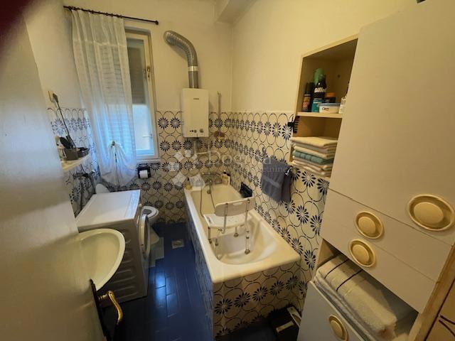 Stanovanje Potok, Rijeka, 95,30m2