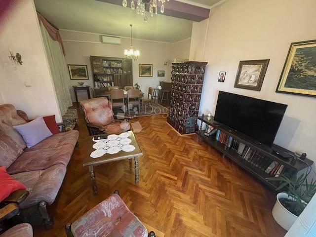 Stanovanje Potok, Rijeka, 95,30m2