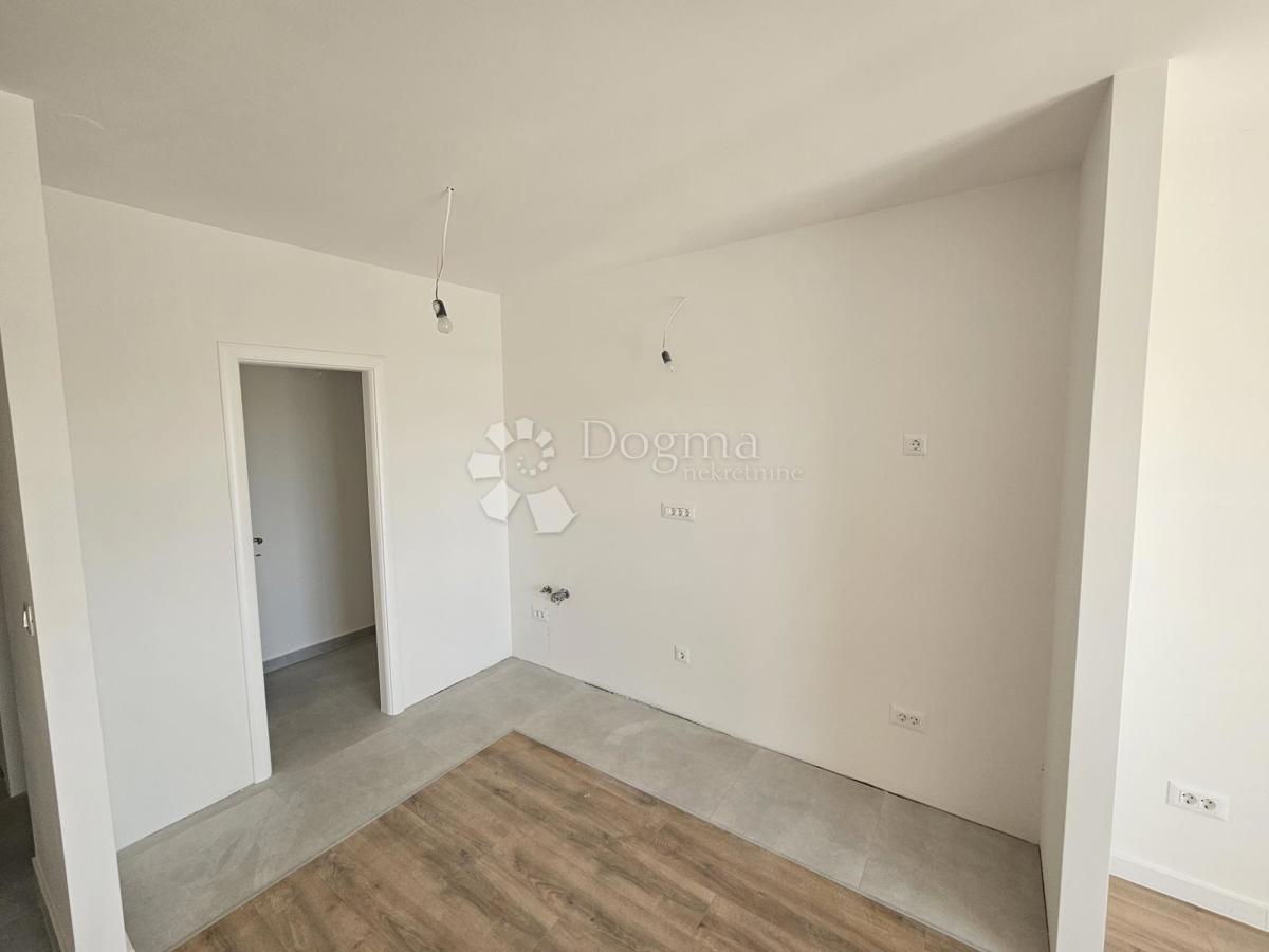 Stanovanje Kaštel Sućurac, Kaštela, 59m2