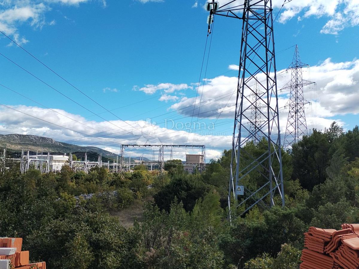 Kmetijsko zemljišče Bilice, Šibenik - Okolica, 3.976m2