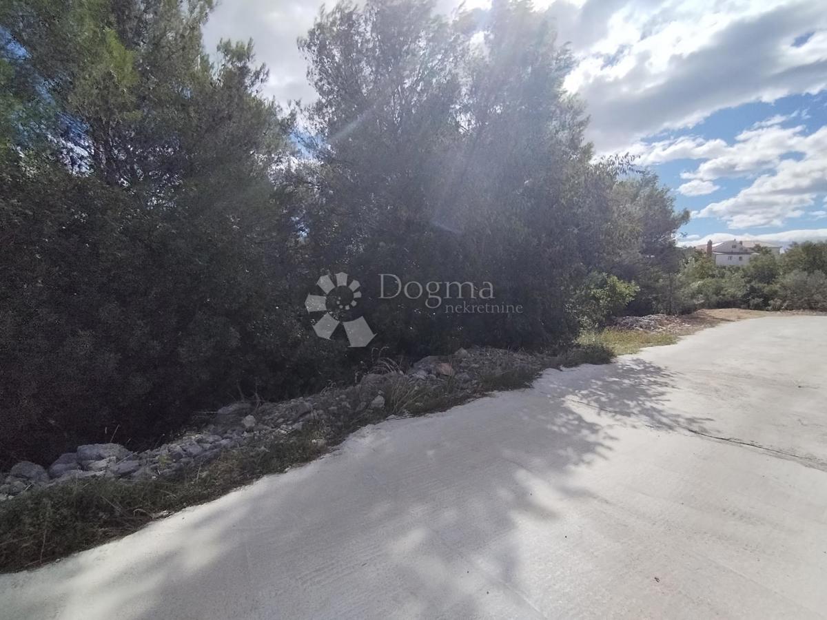 Kmetijsko zemljišče Bilice, Šibenik - Okolica, 3.976m2