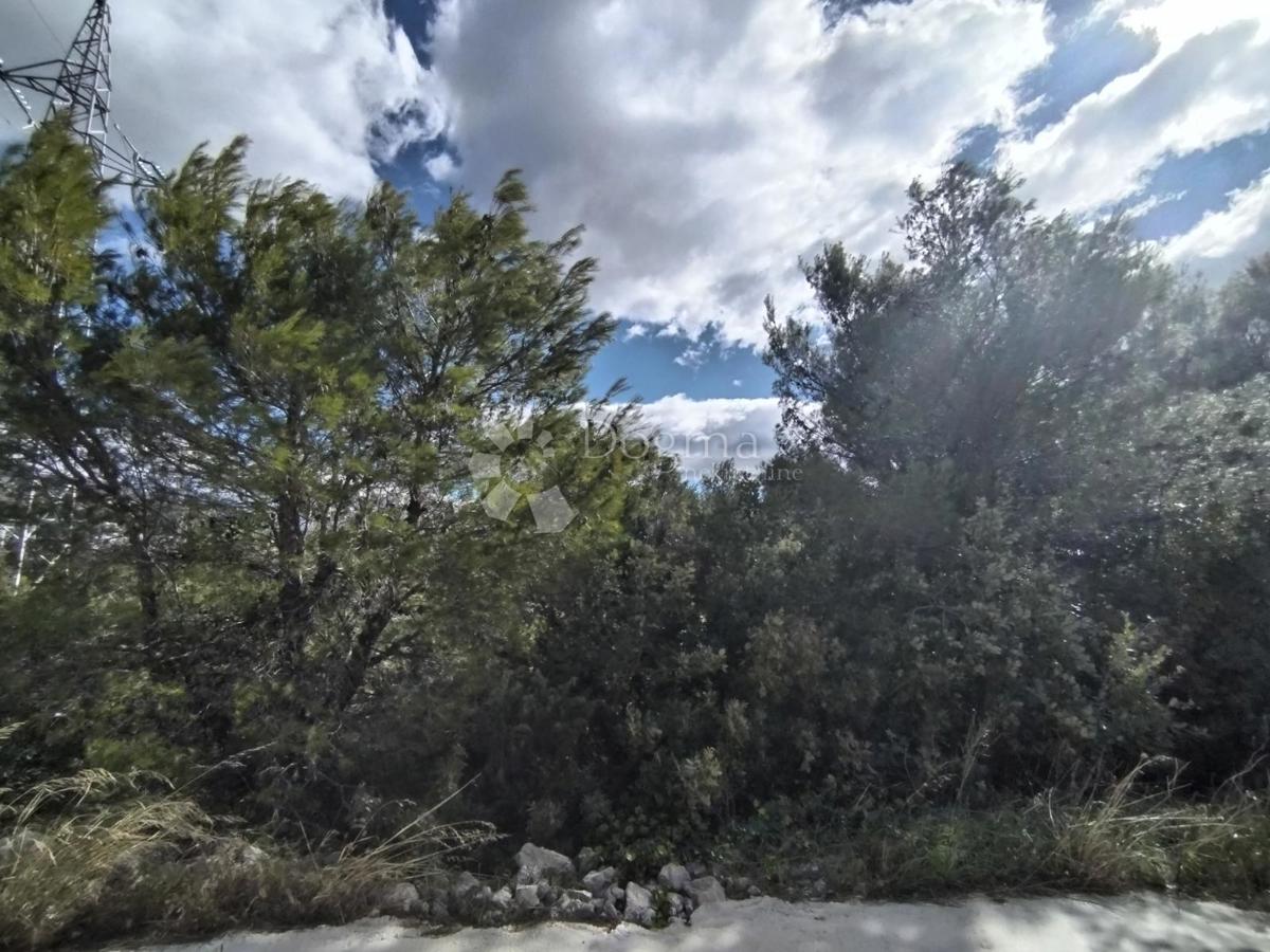 Kmetijsko zemljišče Bilice, Šibenik - Okolica, 3.976m2