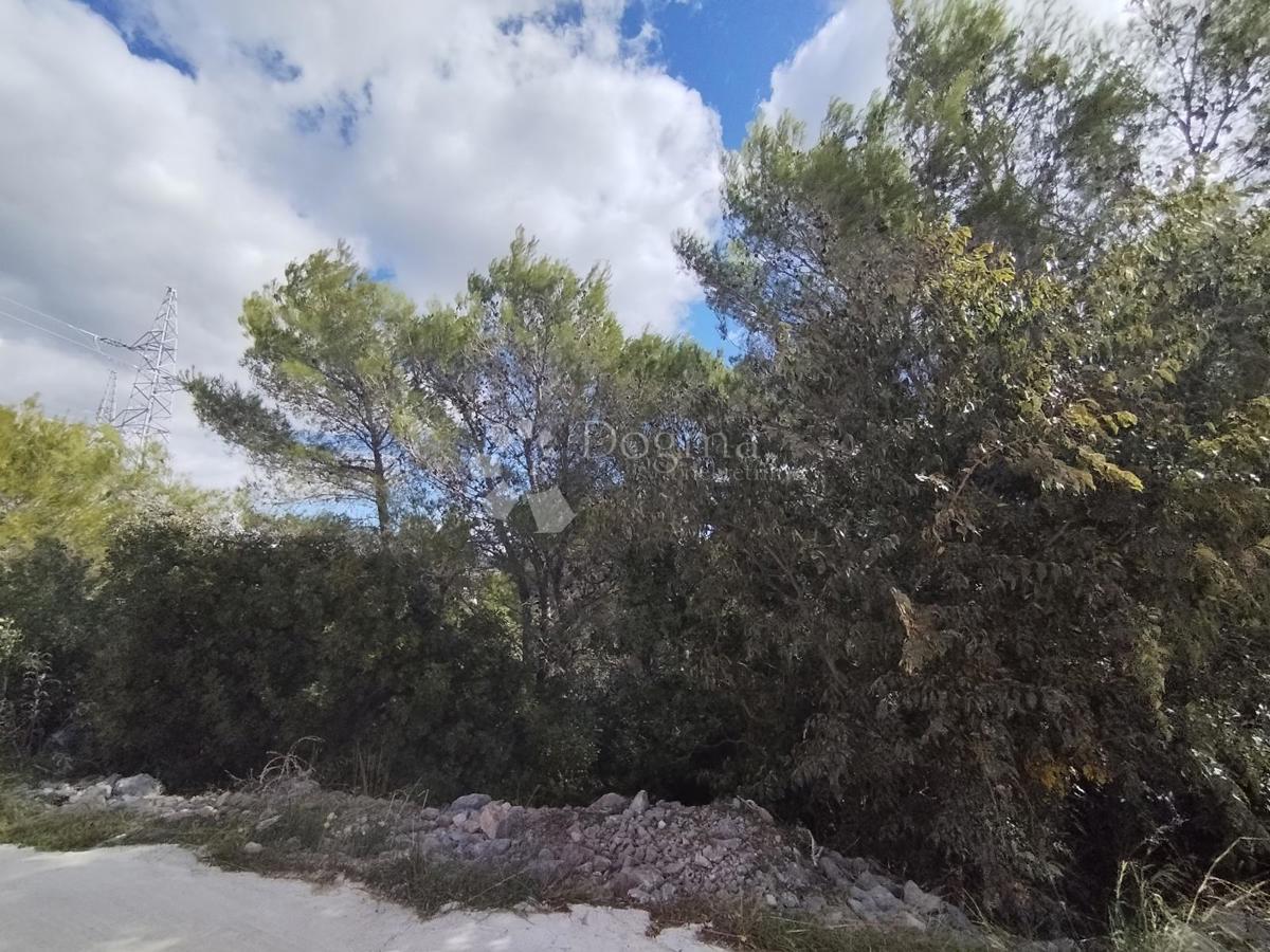 Kmetijsko zemljišče Bilice, Šibenik - Okolica, 3.976m2