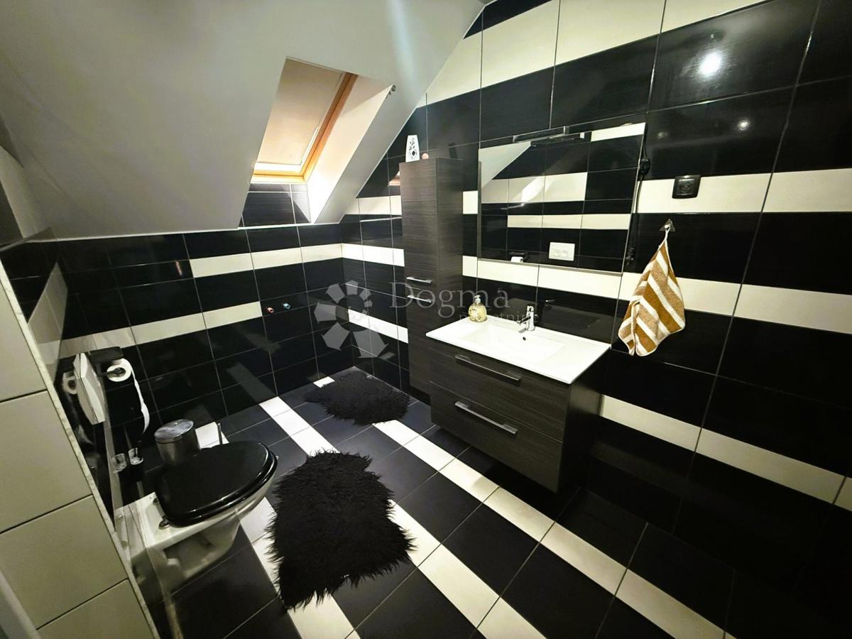 Hiša Novo Selo na Dravi, Čakovec - Okolica, 159,22m2