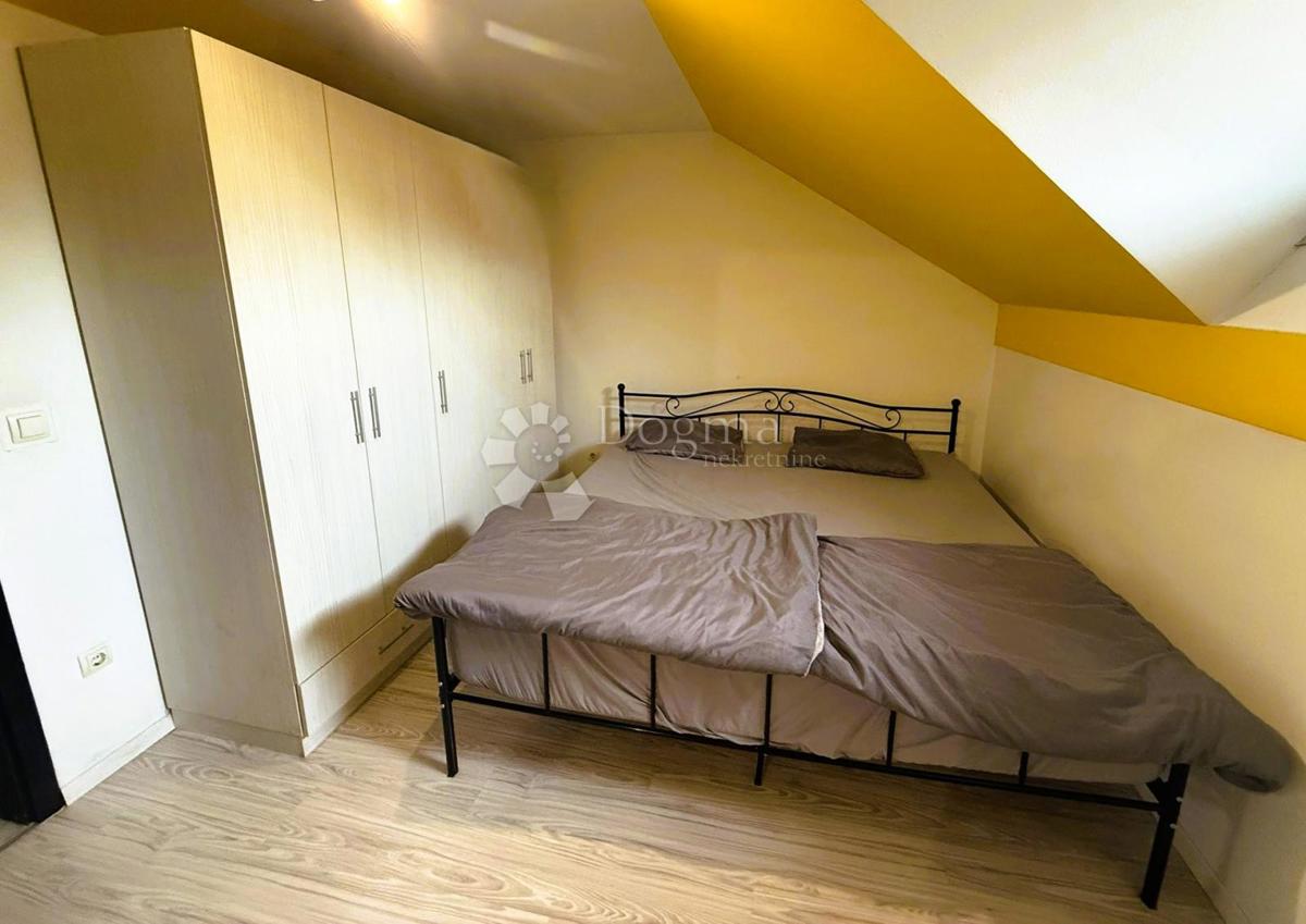 Hiša Novo Selo na Dravi, Čakovec - Okolica, 159,22m2