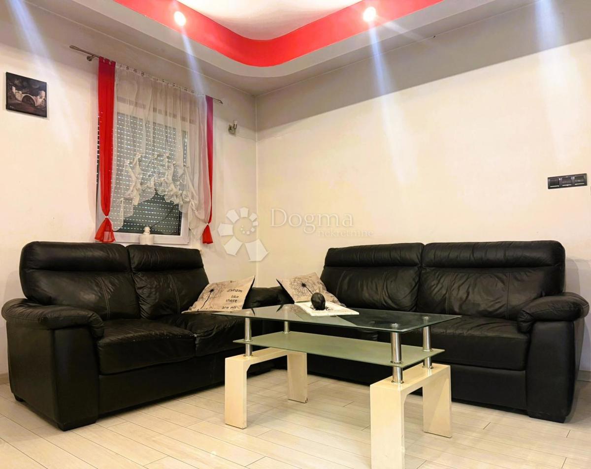 Hiša Novo Selo na Dravi, Čakovec - Okolica, 159,22m2