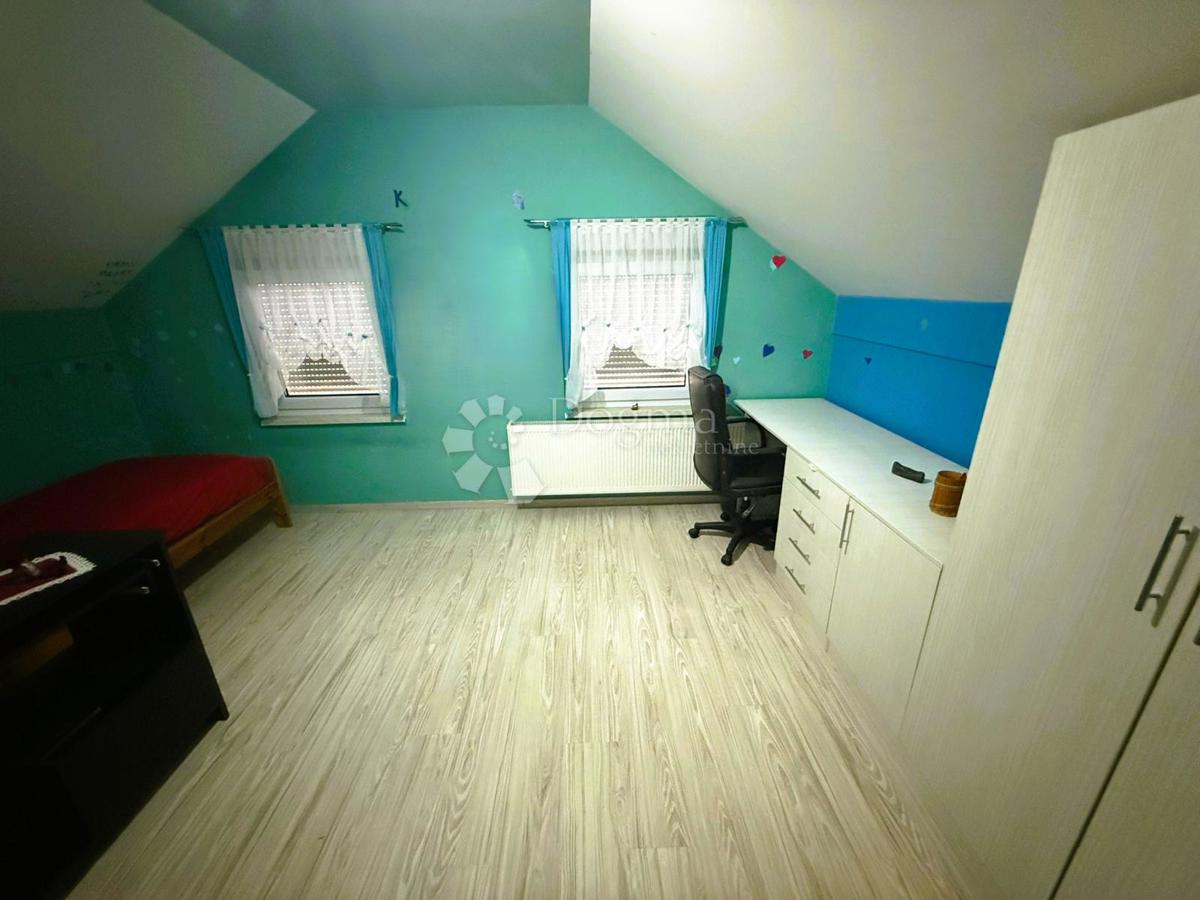 Hiša Novo Selo na Dravi, Čakovec - Okolica, 159,22m2