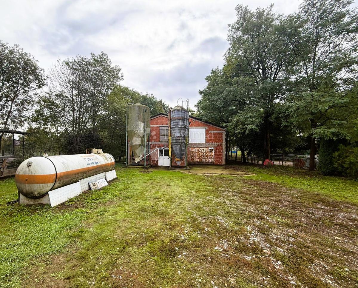 Hiša Novo Selo na Dravi, Čakovec - Okolica, 159,22m2