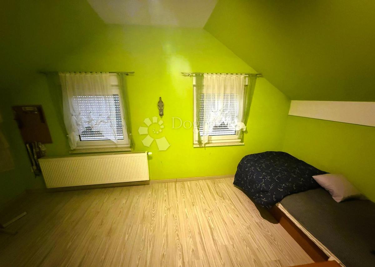 Hiša Novo Selo na Dravi, Čakovec - Okolica, 159,22m2