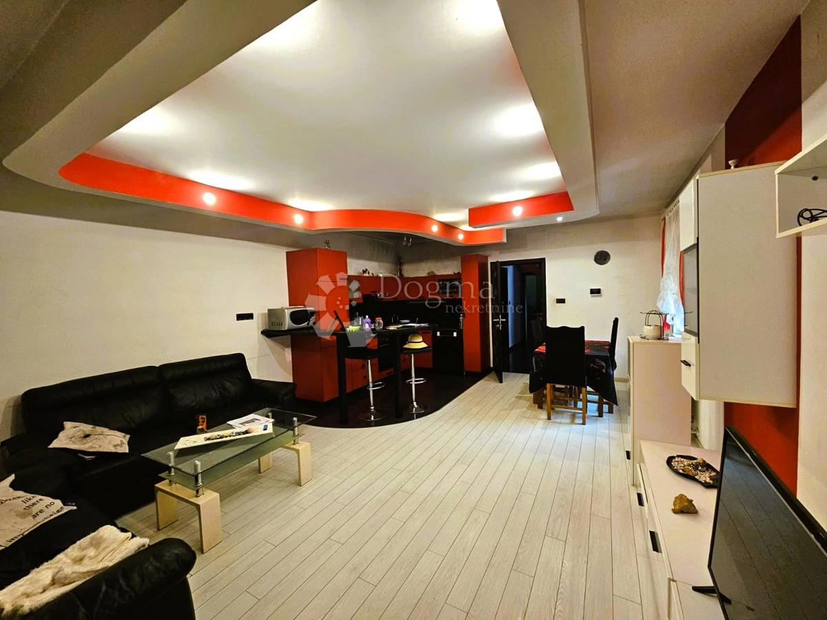 Hiša Novo Selo na Dravi, Čakovec - Okolica, 159,22m2