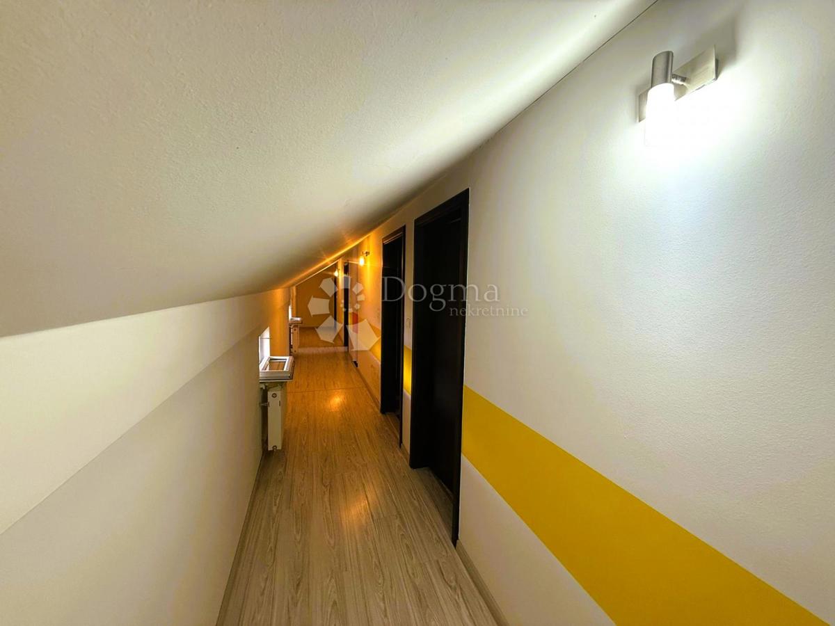 Hiša Novo Selo na Dravi, Čakovec - Okolica, 159,22m2