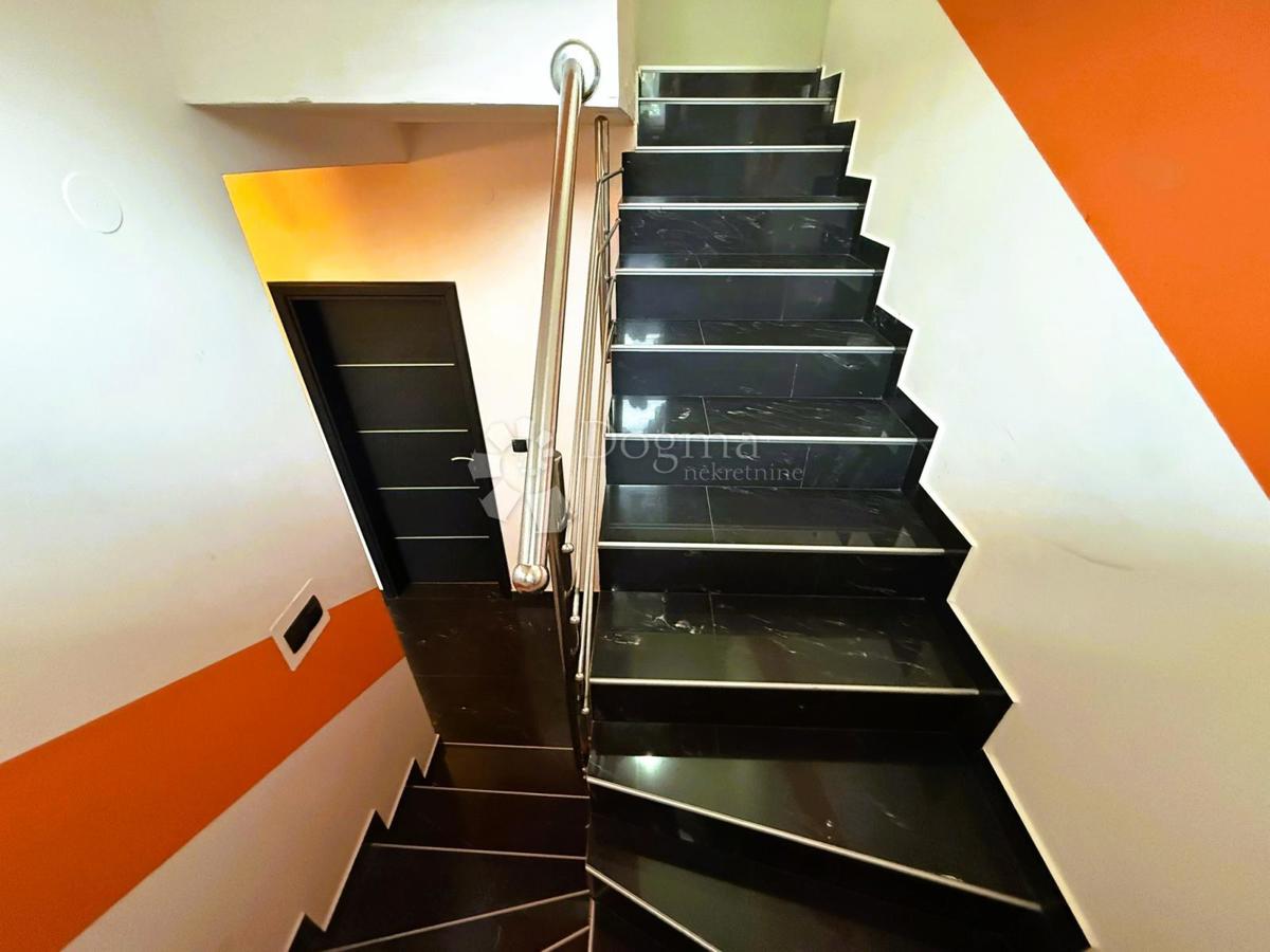 Hiša Novo Selo na Dravi, Čakovec - Okolica, 159,22m2