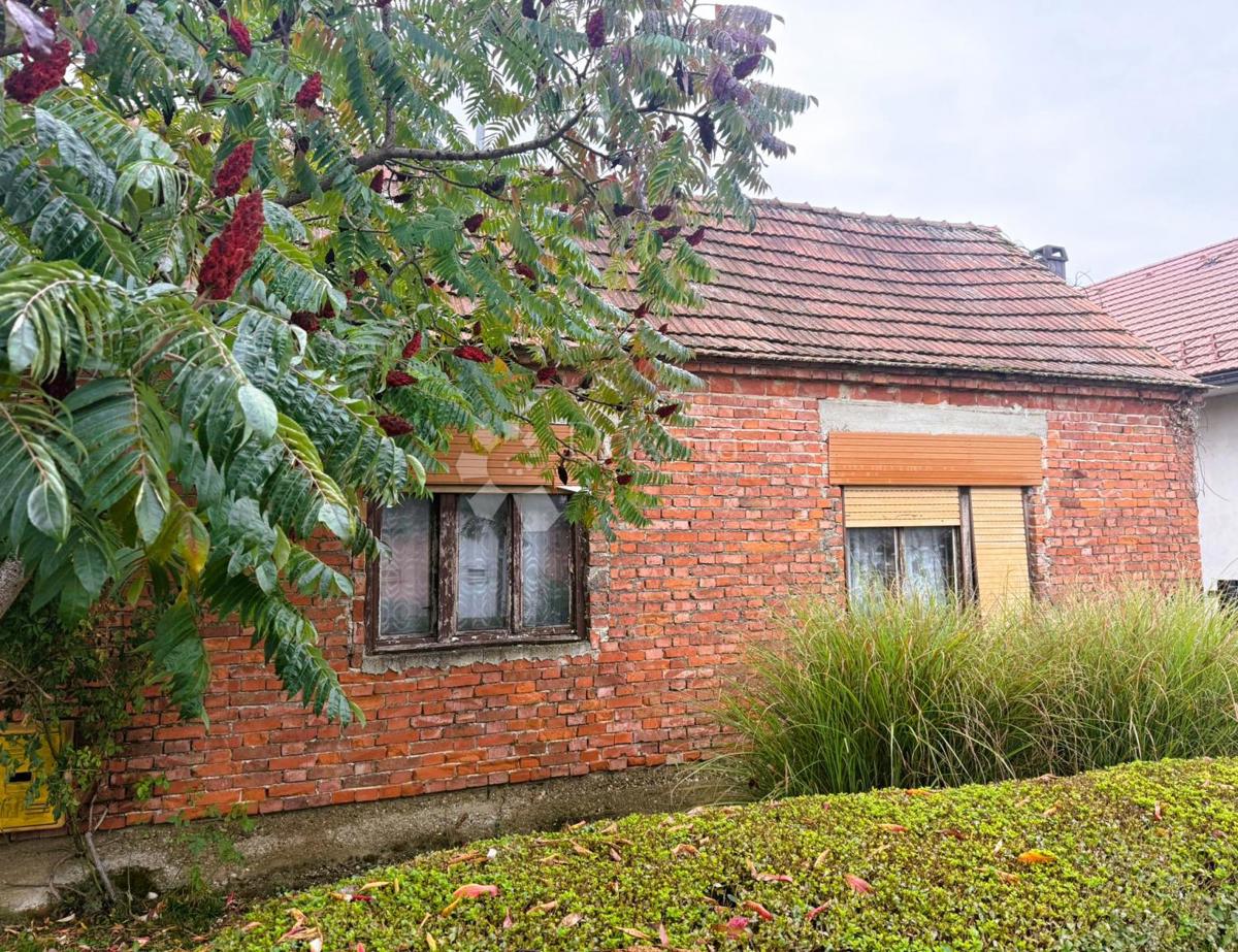 Hiša Novo Selo na Dravi, Čakovec - Okolica, 159,22m2