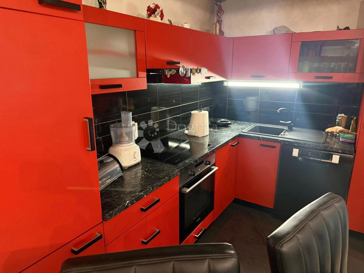 Hiša Novo Selo na Dravi, Čakovec - Okolica, 159,22m2