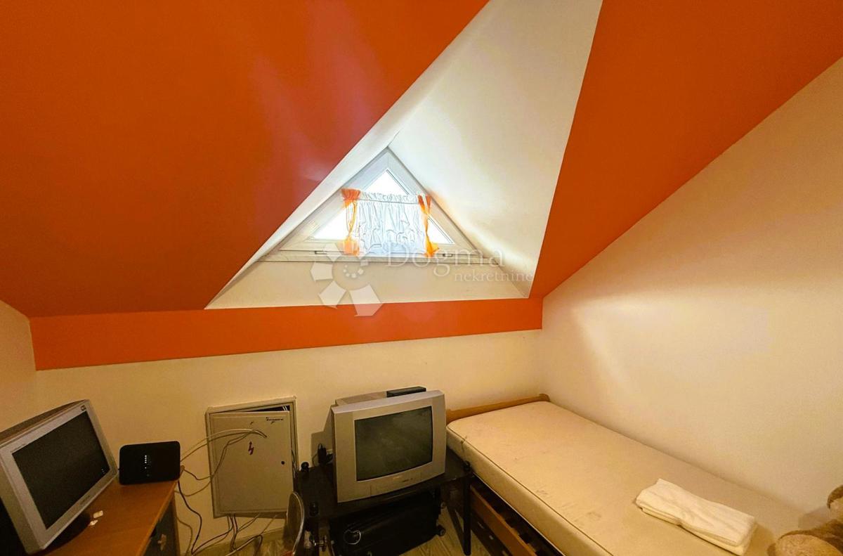 Hiša Novo Selo na Dravi, Čakovec - Okolica, 159,22m2