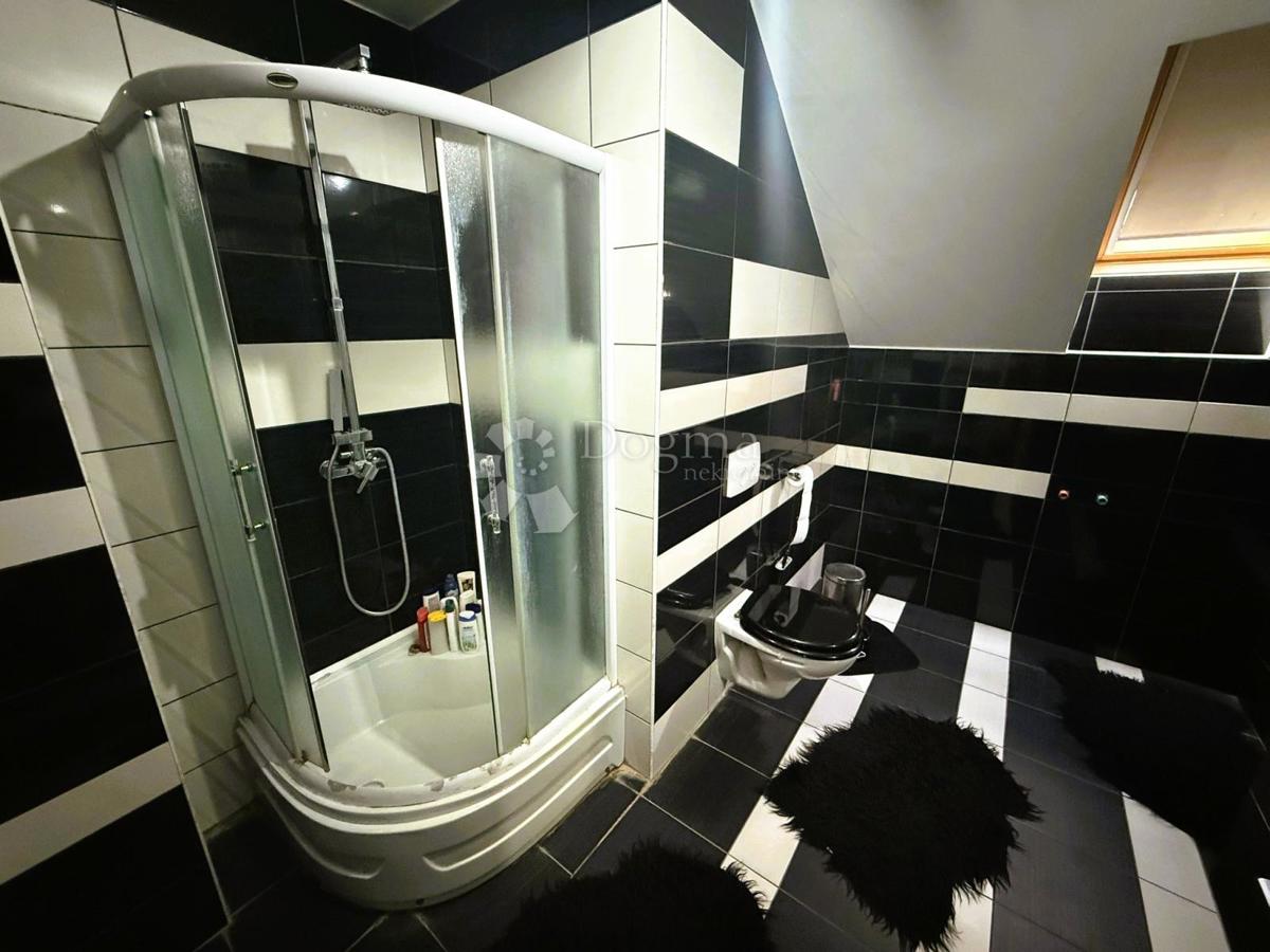 Hiša Novo Selo na Dravi, Čakovec - Okolica, 159,22m2